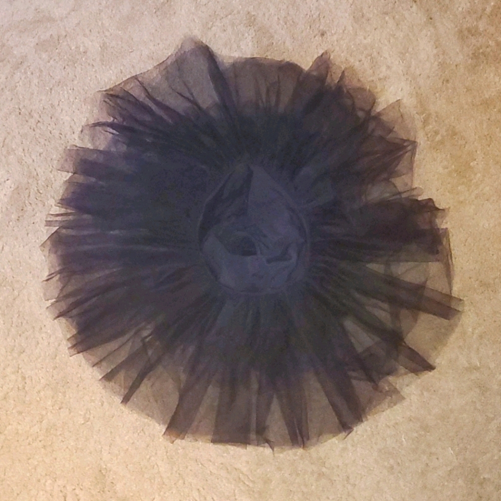 Dance tutu costume